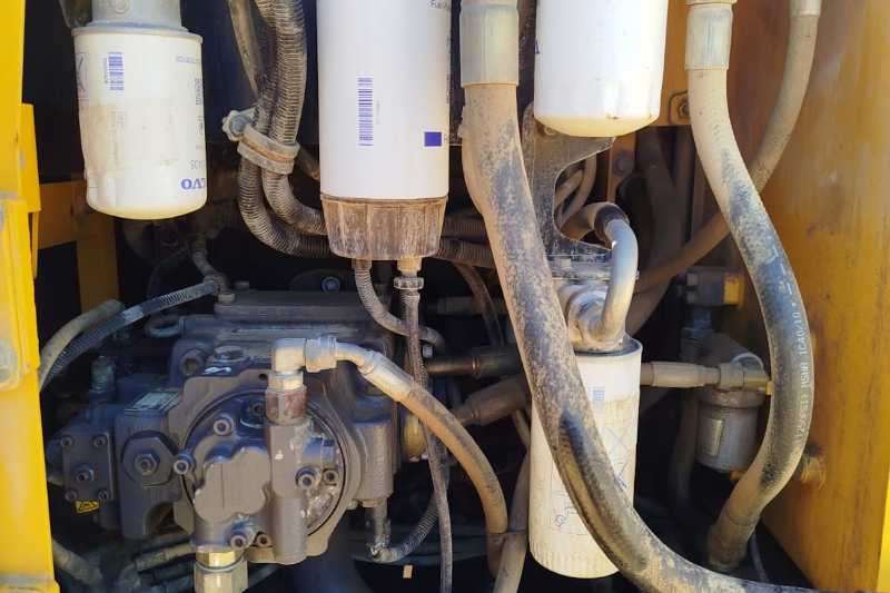 OmecoHub - Immagine VOLVO EC140DL